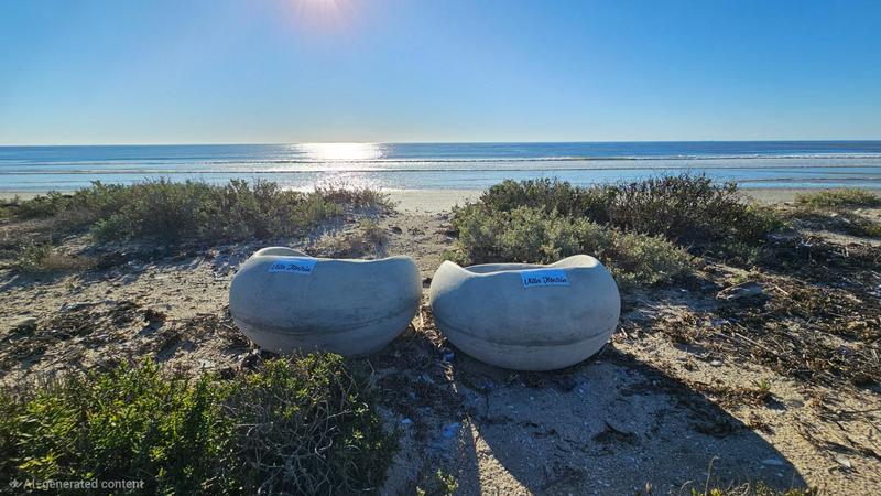 0 Bedroom Property for Sale in Dwarskersbos Western Cape